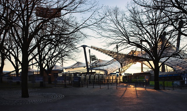 冠奇迹之夜 冠奇迹之夜